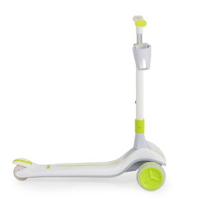 Тротинетка Aero Lime-Green