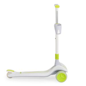 Тротинетка Aero Lime-Green