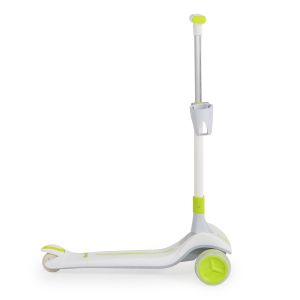 Тротинетка Aero Lime-Green