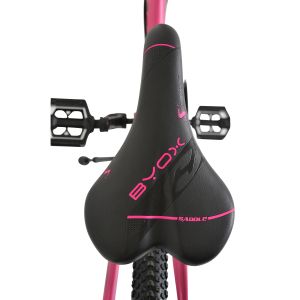 Велосипед със скорости 24“ Princess розов