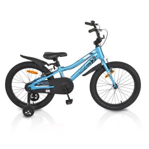 Детски велосипед alloy 20 Special blue