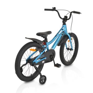 Детски велосипед alloy 20 Special blue
