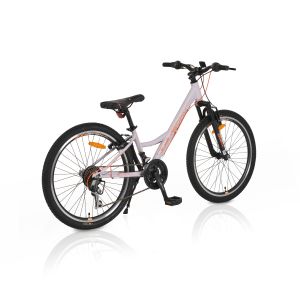 Велосипед 24“ Princess beige