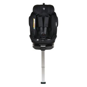 Стол за кола Legend 40-150см Black