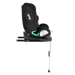 Стол за кола Legend 40-150см Black