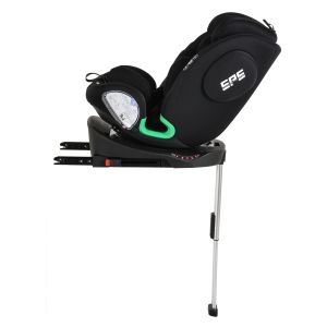 Стол за кола Legend 40-150см Black