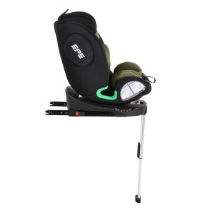 Стол за кола Legend 40-150см Green