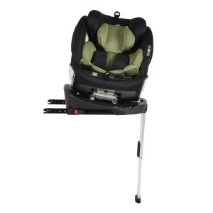 Стол за кола Legend 40-150см Green