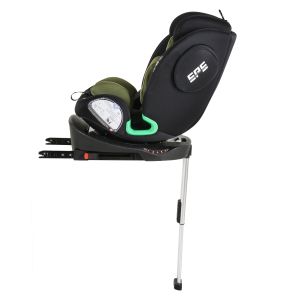 Стол за кола Legend 40-150см Green