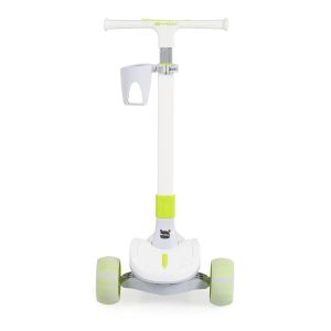 Тротинетка Aero Lime-Green
