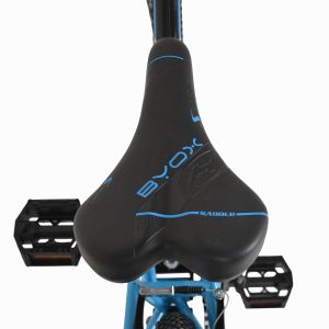 Велосипед 24“ Adventura blue