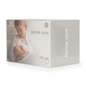 Подплънки за кърмачки Gentle Care