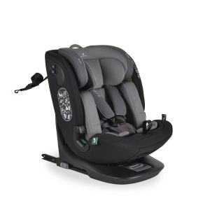 Стол за кола GTS 40-150см Charcoal-gray