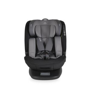 Стол за кола GTS 40-150см Charcoal-gray