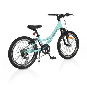 Велосипед 20" Princess mint