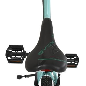 Велосипед 20" Princess mint