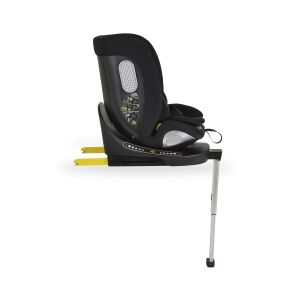 Стол за кола Strike 40-150см Deep-Black