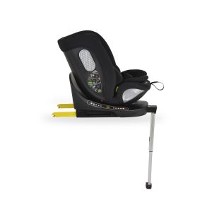 Стол за кола Strike 40-150см Deep-Black