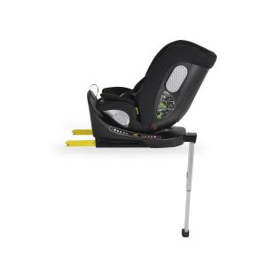 Стол за кола Strike 40-150см Deep-Black