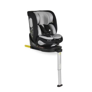 Стол за кола Strike 40-150см Dark-gray