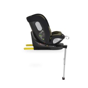 Стол за кола Strike 40-150см Dark-green