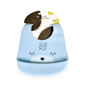 Силиконов лигавник Oscar син