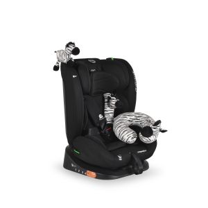 Стол за кола Competition 40-150см Midnight-black