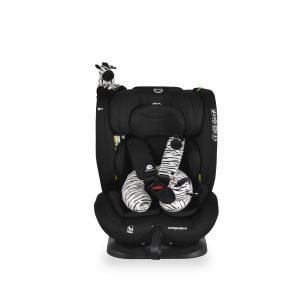 Стол за кола Competition 40-150см Midnight-black