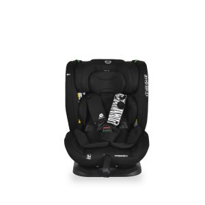 Стол за кола Competition 40-150см Midnight-black