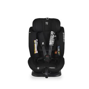 Стол за кола Competition 40-150см Midnight-black