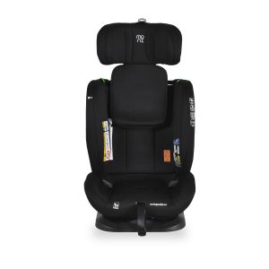 Стол за кола Competition 40-150см Midnight-black