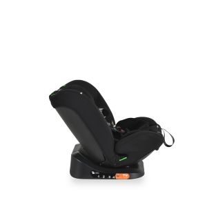 Стол за кола Competition 40-150см Midnight-black