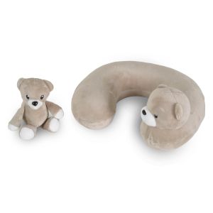 Стол за кола Competition 40-150см Cool-beige