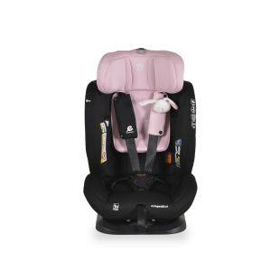 Стол за кола Competition 40-150см Baby-pink