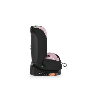 Стол за кола Competition 40-150см Baby-pink