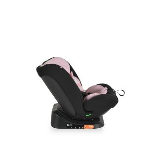 Стол за кола Competition 40-150см Baby-pink