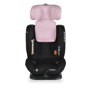 Стол за кола Competition 40-150см Baby-pink