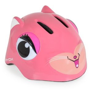 Каска Kati Y26 (48-54 cm)-розов