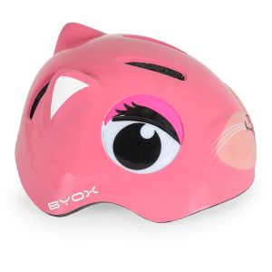 Каска Kati Y26 (48-54 cm)-розов