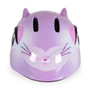 Каска Kati Y26 (48-54 cm)-лилав