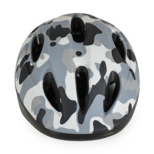 Каска Y03 (48-54 cm)-сив