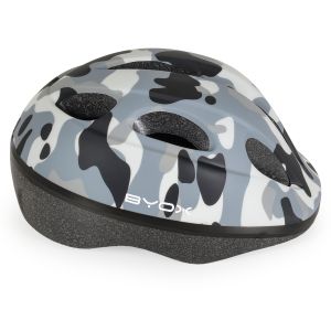 Каска Y03 (48-54 cm)-сив