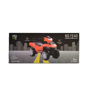 Кола за бутане No Fear 999 син