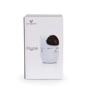 Камера Wi-Fi 3MP Hype