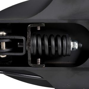 Тротинетка Plexus Limited син