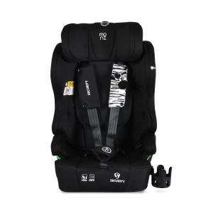 Стол за кола Security 76-150см Midnight-black