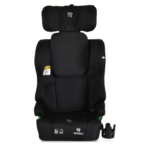 Стол за кола Security 76-150см Midnight-black