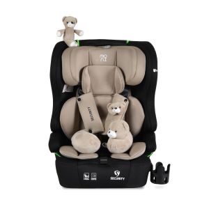 Стол за кола Security 76-150см Cool-Beige
