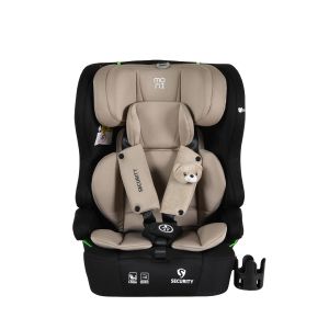 Стол за кола Security 76-150см Cool-Beige