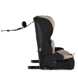 Стол за кола Security 76-150см Cool-Beige